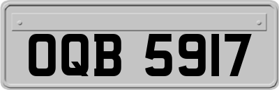 OQB5917