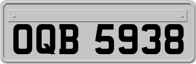 OQB5938