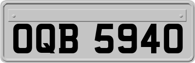 OQB5940