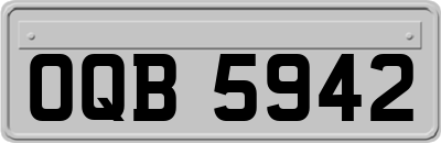 OQB5942