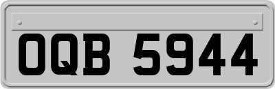 OQB5944