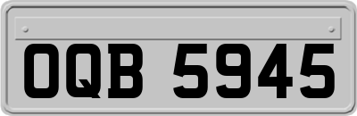 OQB5945