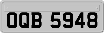 OQB5948