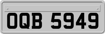 OQB5949