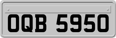 OQB5950