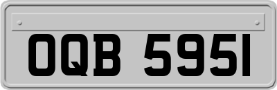 OQB5951