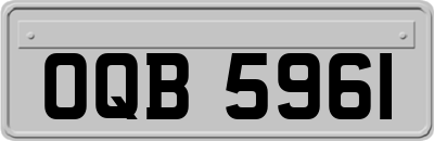OQB5961