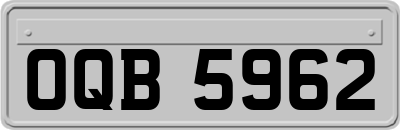 OQB5962