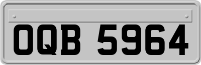 OQB5964