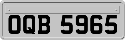 OQB5965