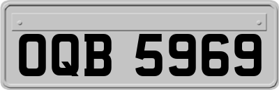OQB5969