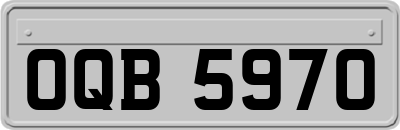 OQB5970