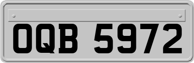 OQB5972