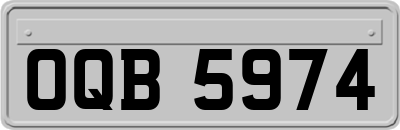 OQB5974