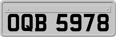 OQB5978
