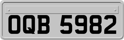 OQB5982