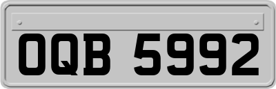 OQB5992