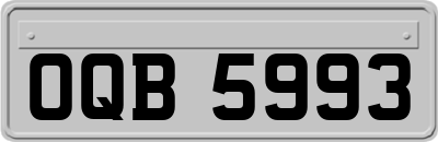 OQB5993