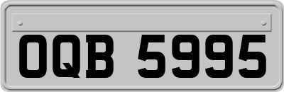OQB5995