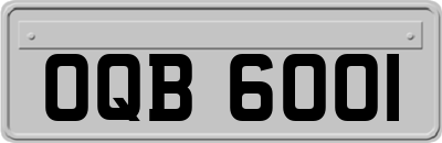 OQB6001