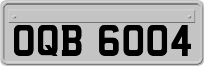 OQB6004