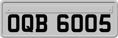 OQB6005