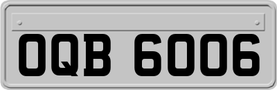 OQB6006