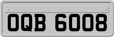 OQB6008