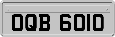 OQB6010