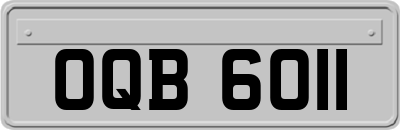 OQB6011