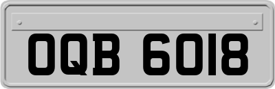 OQB6018