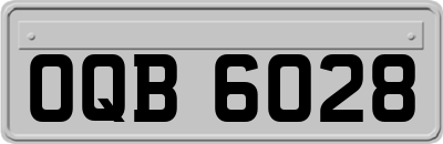 OQB6028