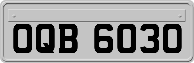 OQB6030