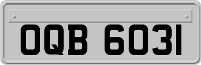 OQB6031