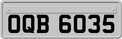OQB6035