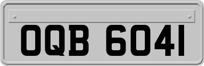 OQB6041