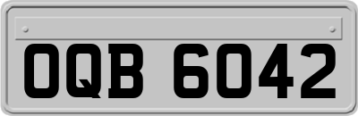 OQB6042