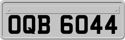 OQB6044