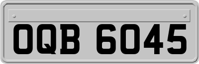 OQB6045