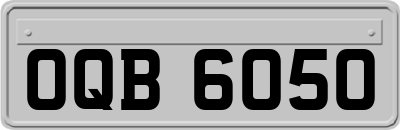 OQB6050