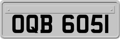 OQB6051