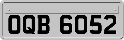 OQB6052