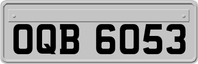 OQB6053