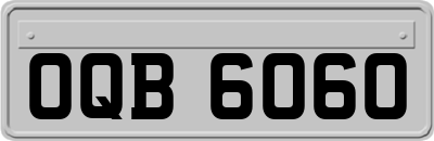 OQB6060