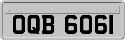 OQB6061