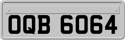 OQB6064
