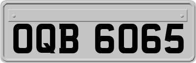 OQB6065