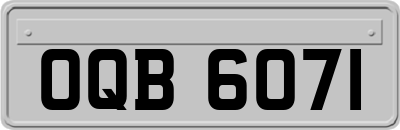 OQB6071