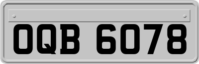 OQB6078