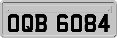 OQB6084